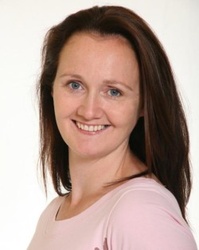  Pauline Stone