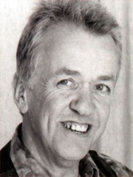  Mike Edmonds