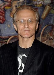  David Patrick Kelly