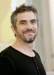  Alfonso Cuarón