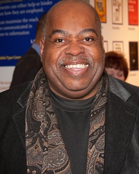  Reginald Veljohnson