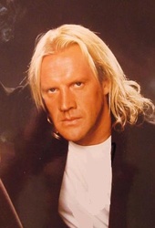  Alexander Godunov
