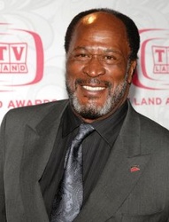  John Amos