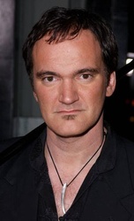  Quentin Tarantino