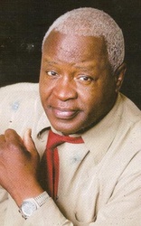  Art Evans