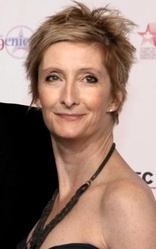  Sheila McCarthy