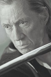  David Carradine