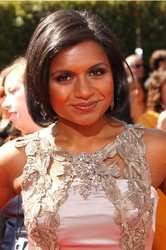  Mindy Kaling