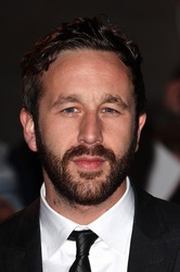  Chris O'Dowd