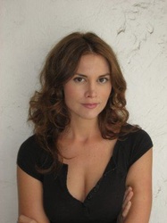  Alice Parkinson
