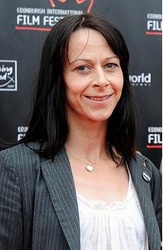  Kate Dickie
