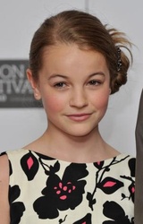  Isobel "Izzy" Meikle-Small