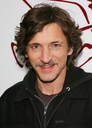  John Hawkes