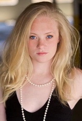 Lauren Sweetser