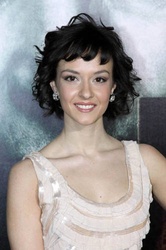  Marta Gastini