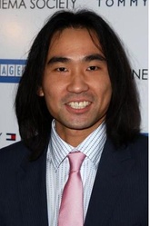  James Hiroyuki Liao