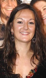  Anne Girouard