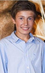  William Jøhnk Nielsen