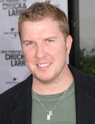  Nick Swardson