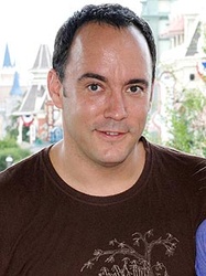  Dave Matthews