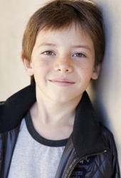  Griffin Gluck