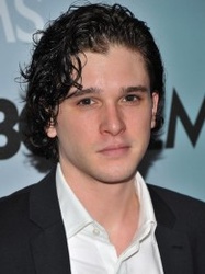  Kit Harington