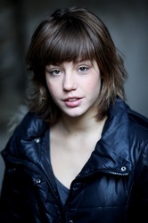  Adèle Exarchopoulos