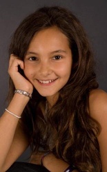  Lisa Cipriani