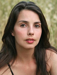  Emilie Cazenave