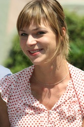  Sophie Cattani