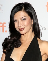  Carrie Ng