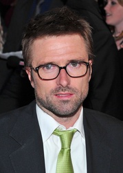  David Michôd