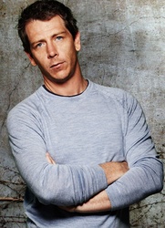  Ben Mendelsohn