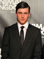  James Frecheville