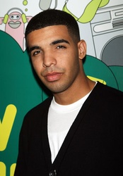  Aubrey Graham