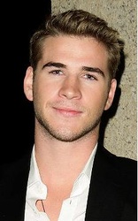  Liam Hemsworth