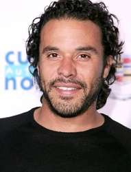  Michael Irby