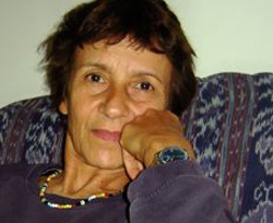  Hélène Lee