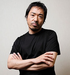  Teruyuki Kagawa