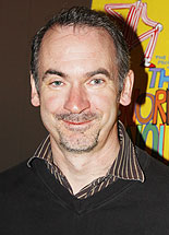  Paul Ritter