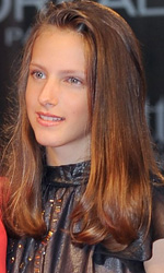 Arianna Nastro