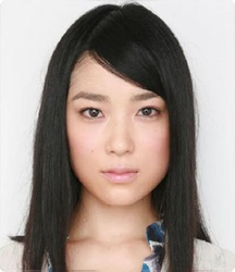  Eriko Hatsune