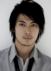  Tetsuji Tamayama