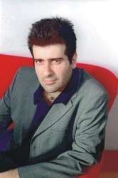  Rafael Spregelburd