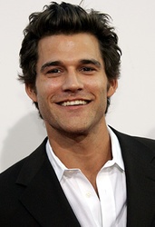  Johnny Whitworth