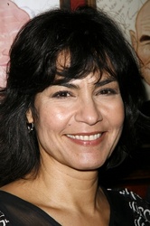  Rachel Ticotin