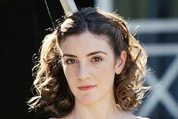  Julieta Zylberberg