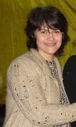  Aurea Baptista