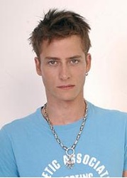  Michael Aloni