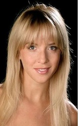  Carla Peterson